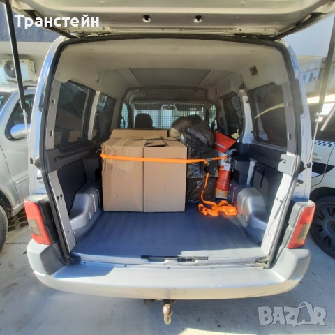 Транспортни услуги с пикап в града и околните населени места., снимка 2 - Транспортни услуги - 52024066