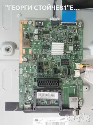 SAMSUNG    HG32ED450SW  СЪС СЧУПЕН ДИСПЛЕЙ, снимка 4 - Части и Платки - 40862943