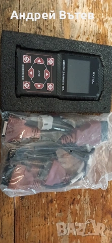 Дагностика OBD2 за YMAHA. VESPA.SYM.SUZUKI.EUROU, снимка 5 - Аксесоари и консумативи - 53399655