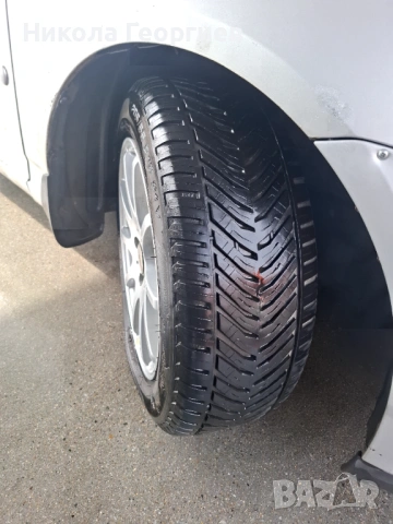 Тойота корола D4d, снимка 8 - Автомобили и джипове - 53722643