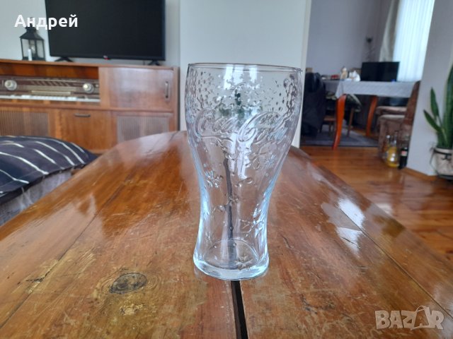 Стара чаша Кока Кола,Coca Cola #10