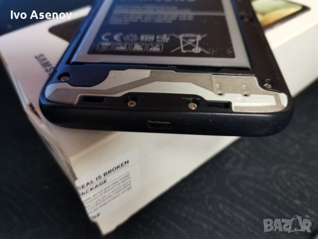 Samsung J 2 pro 2 сим, снимка 2 - Samsung - 42026980