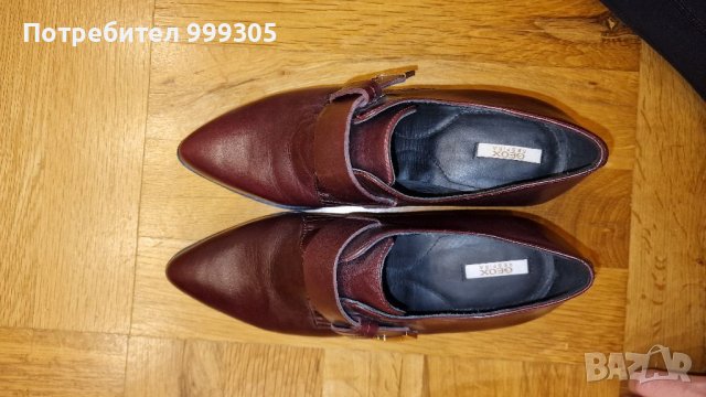 намалени Нови обувки Geox, снимка 2 - Дамски елегантни обувки - 41734644