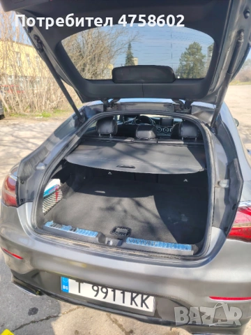 Автомобил, снимка 12 - Автомобили и джипове - 53754179