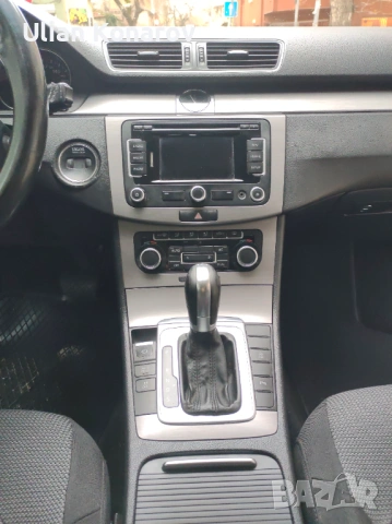 VW Passat !ТОП ЦЕНА! * ТОП СЪСТОЯНИЕ* parktronic* 2.0 tdi, снимка 11 - Автомобили и джипове - 53809802