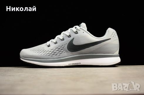 nike air zoom pegasus, снимка 13 - Маратонки - 35863748