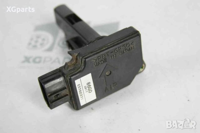 Дебитомер за Suzuki Ignis 1.3i 93к.с. (2003-2008), снимка 2 - Части - 41390345