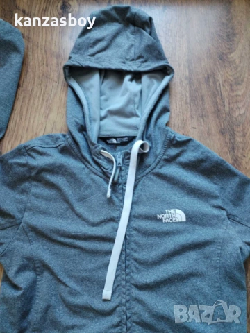 the north face - страхотно дамско горнище М, снимка 5 - Спортни екипи - 53047767