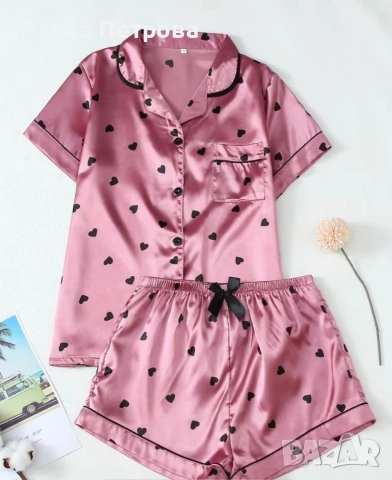 дамскидрехи, снимка 6 - Пижами - 53715767