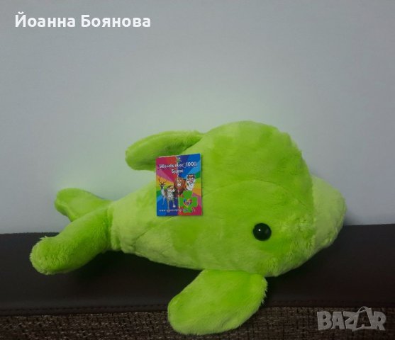 Плюшени играчки НОВИ , снимка 4 - Плюшени играчки - 39115619