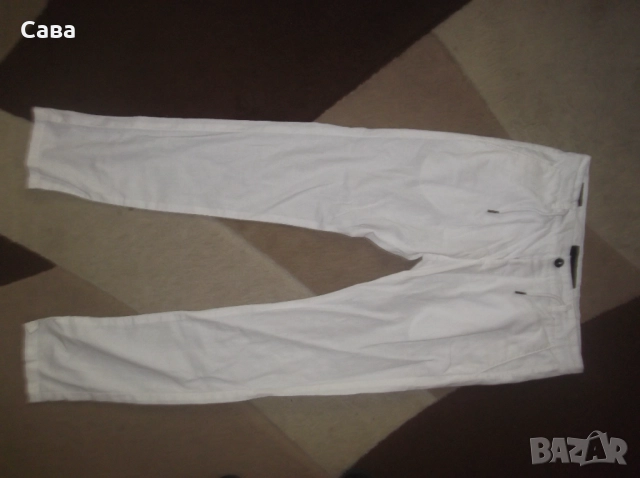 Ленен панталон CALLIOPE MAN  мъжки,С-М, снимка 2 - Панталони - 51538091