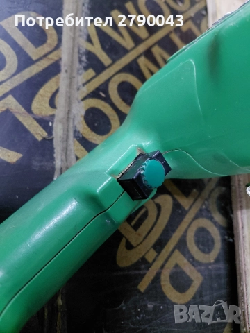 винтоверт HITACHI , снимка 2 - Винтоверти - 52891865