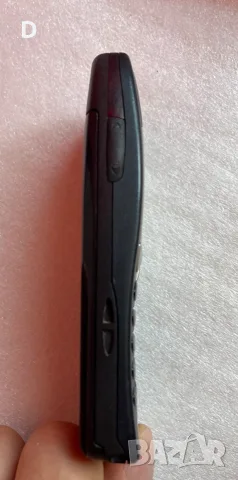 Телефон Nokia 6210 Нокиа 6210, снимка 4 - Nokia - 55892226