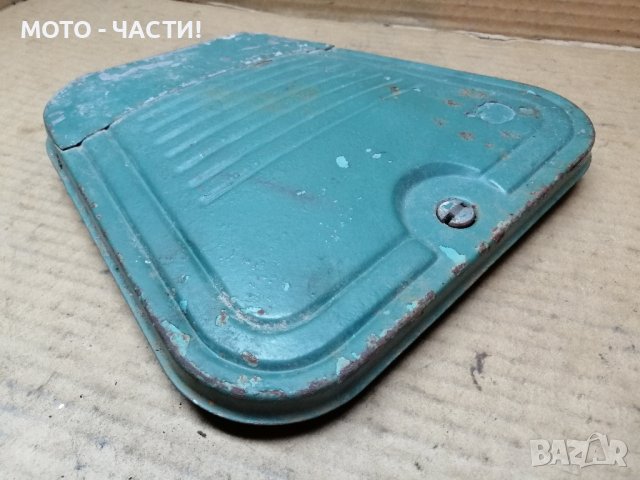 Капак За Странична Кутия За Иж. , снимка 6 - Части - 41868784