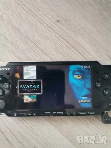  PSP 3001, снимка 7 - PlayStation конзоли - 48124188