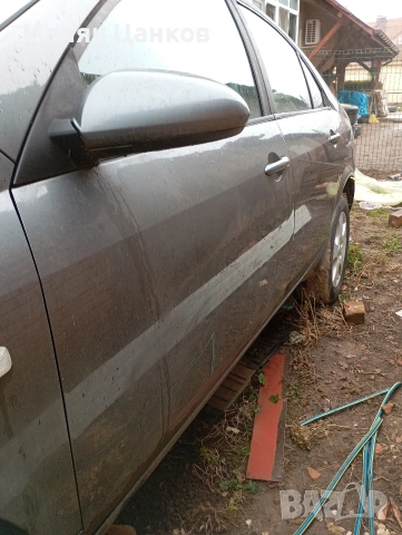 На части Нисан Примера P12 2.0 бензин CVT на части, снимка 6 - Части - 52162245