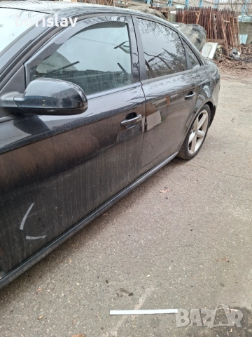 Ауди А4 Б8 за части, снимка 2 - Автомобили и джипове - 52873891