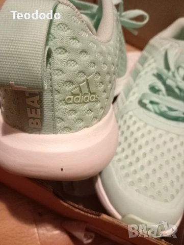 Дамски летни маратонки Adidas и Nike , снимка 4 - Маратонки - 50723864