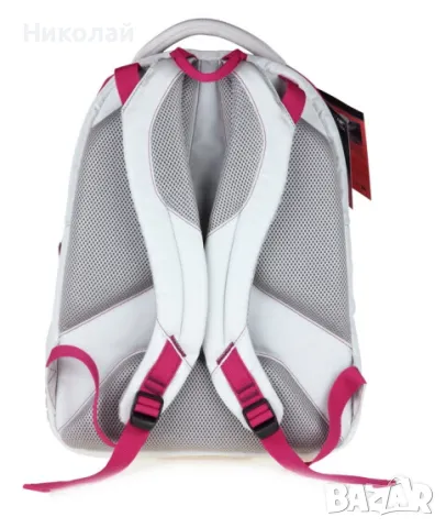 Раница Samsonite Viz Air с джоб за лаптоп 15,6", снимка 3 - Раници - 47563406