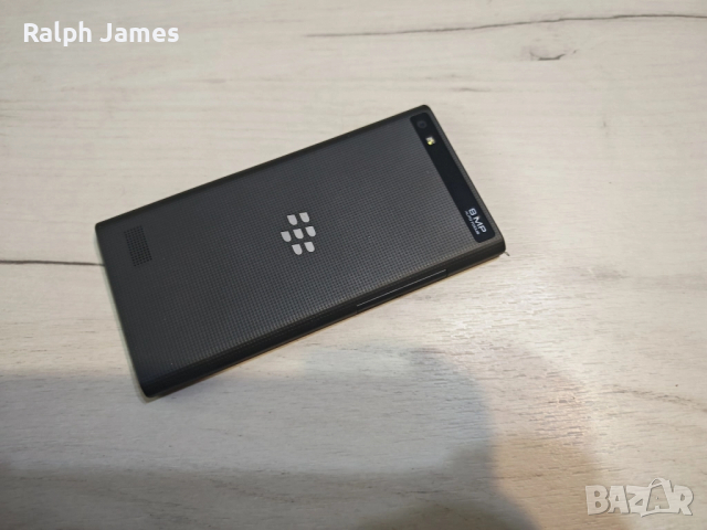 Blackberry Leap, снимка 2 - Blackberry - 52307426