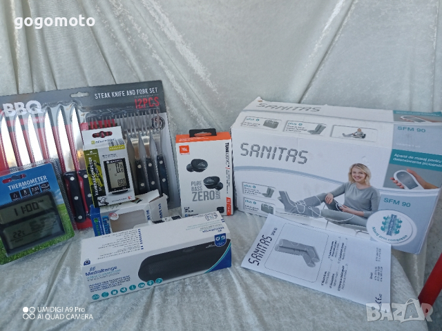 JBL HEADPHONES 🎧,original,НОВИ слушалки JBL Tune Buds In-Ear Noise Cancelling True Wireless Earbuds, снимка 16 - Слушалки и портативни колонки - 44782205