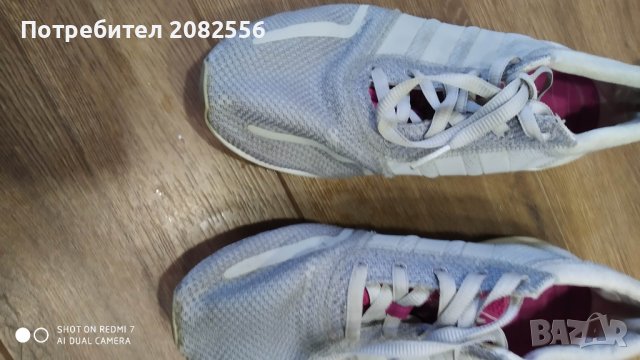 Маратонки Adidas , снимка 6 - Маратонки - 41315691