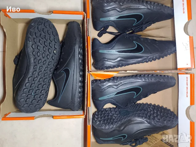 футболни обувки Nike mercurial air Zoom Vapor 16 .оригинални ! номера 44/43/42/40/40.5/39, снимка 13 - Маратонки - 53035422