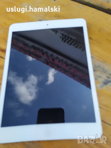 Таблет/iPad Apple 