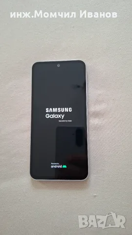 Samsung galaksi A 52