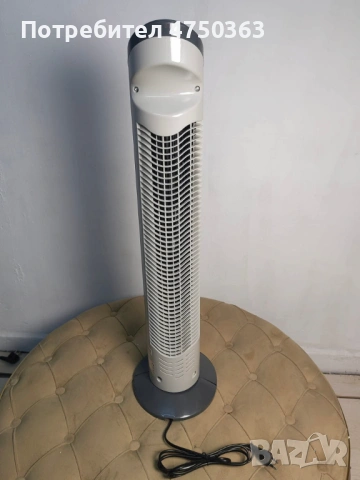 Охладителна система Cecotec, снимка 2 - Вентилатори - 53661523