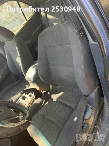 KIA Sorento 2.5crdi на части , снимка 7 - Автомобили и джипове - 56406310