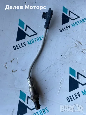 9810634380 ламбда сонда от  Peugeot 2018г., Citroen C4 1.2 T, 110 к.с., 5 скорости 2018 г.