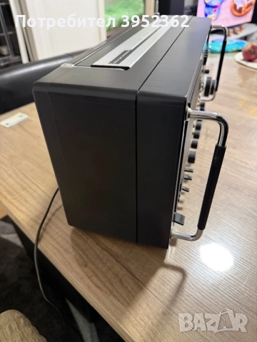 Grundig satellit 600, снимка 7 - Радиокасетофони, транзистори - 52265569