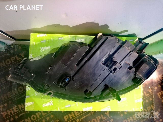 Фар Фарове за БМВ Х6 Е71 Х5 М Е70 / BMW X6 E71 X5 M E70 Bi-Xenon Lci. , снимка 9 - Части - 41968983