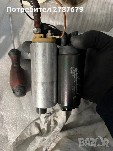 Части за 1.8Т - Audi A3 A4 VW GOLF PASSAT, снимка 7 - Части - 50937503