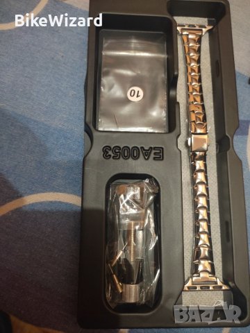 Fullmosa верижка за Apple iWatch Series SE 6 5 4 3 2 1 часовник НОВА , снимка 2 - Каишки за часовници - 41899093