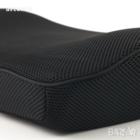 Възглавница за гръб,за кола ,за офис за вкъщи ,Супер Комфорт, снимка 2 - Аксесоари и консумативи - 52384872