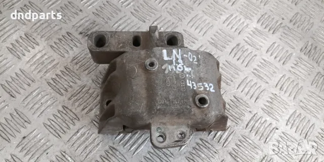 Тампон Seat Leon 1.9TDI 110hp 2002г.	