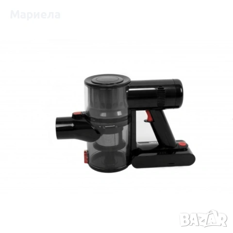 Акумулаторна прахосмукачка с чупещо рамо Voltz 150W, снимка 6 - Прахосмукачки - 53237067