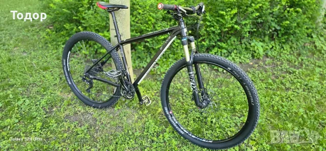 Велосипед 29" Radon ZR Race , снимка 3 - Велосипеди - 50086962