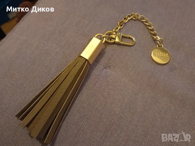 Kлюодържатели Найк,Mohito -нов за чанта ,Kent с отварачка ,авт.гума и биела,Pom-Bar и други се, снимка 11 - Колекции - 56093726