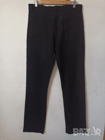 Оригинален панталон Maison Martin Margiela, снимка 2 - Панталони - 53788270