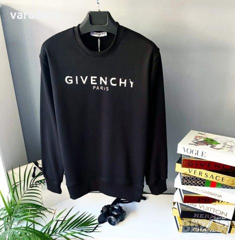 LOUIS VUITTON , снимка 15 - Блузи - 34479449