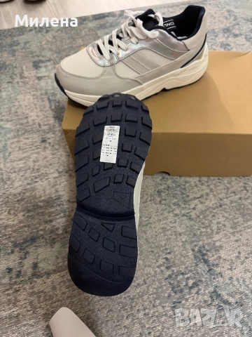 Дамски маратонки Only, снимка 4 - Маратонки - 52575987