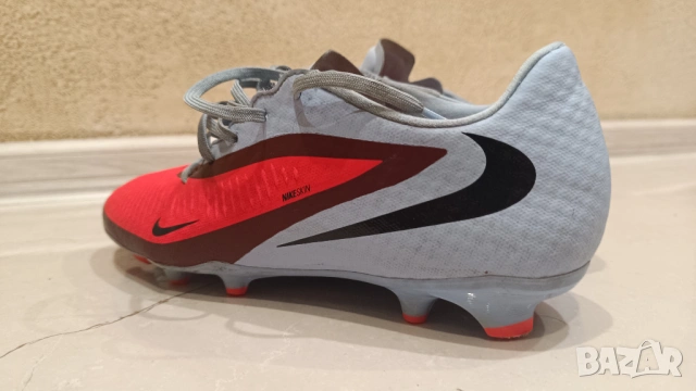 NIKE Phantom бутонки , снимка 4 - Футбол - 53225632