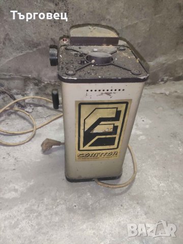 Професионална работеща кафемелачна 220V българско производство Плевен