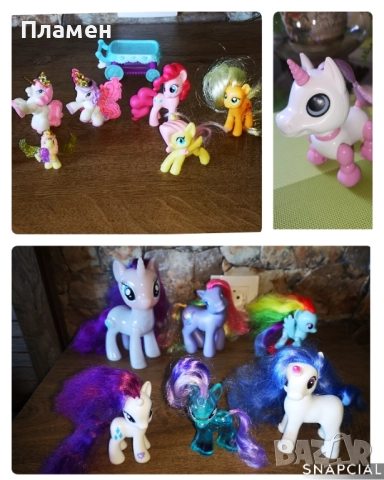 Понита My little pony