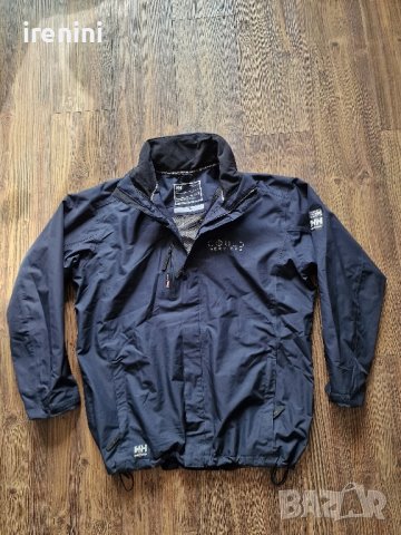 Страхотно мъжко  яке HELLY HANSEN workweer , размер  XL , снимка 2 - Якета - 42527630