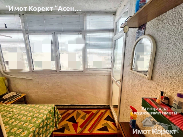 Имот Корект продава Двустаен апарт, центъра , снимка 4 - Апартаменти - 53231875
