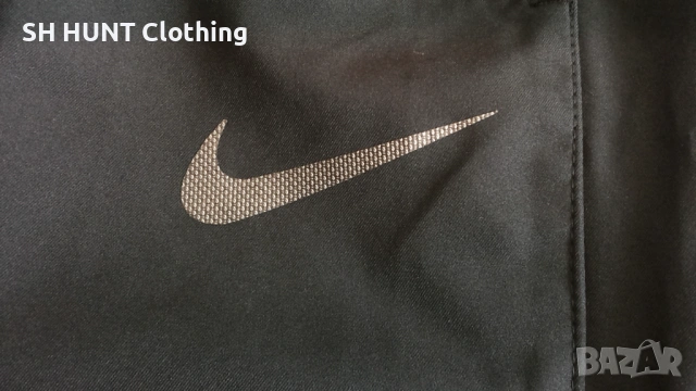 NIKE DRI-FIT 927380-010 Размер M-L оригинална долница 21-51, снимка 5 - Спортни дрехи, екипи - 53214484